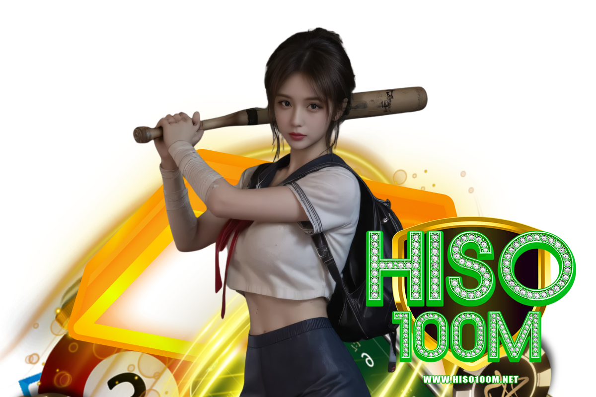 hiso100m เว็บตรง